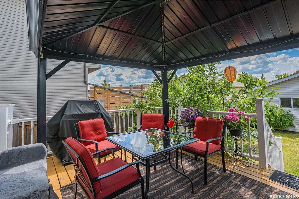 330 Galloway Road Saskatoon SK S7T 0C5