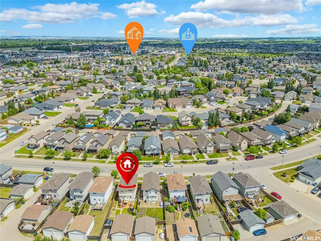 330 Galloway Road Saskatoon SK S7T 0C5