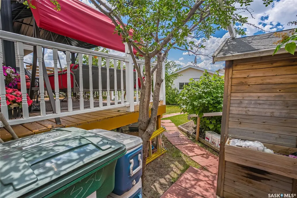 330 Galloway Road Saskatoon SK S7T 0C5