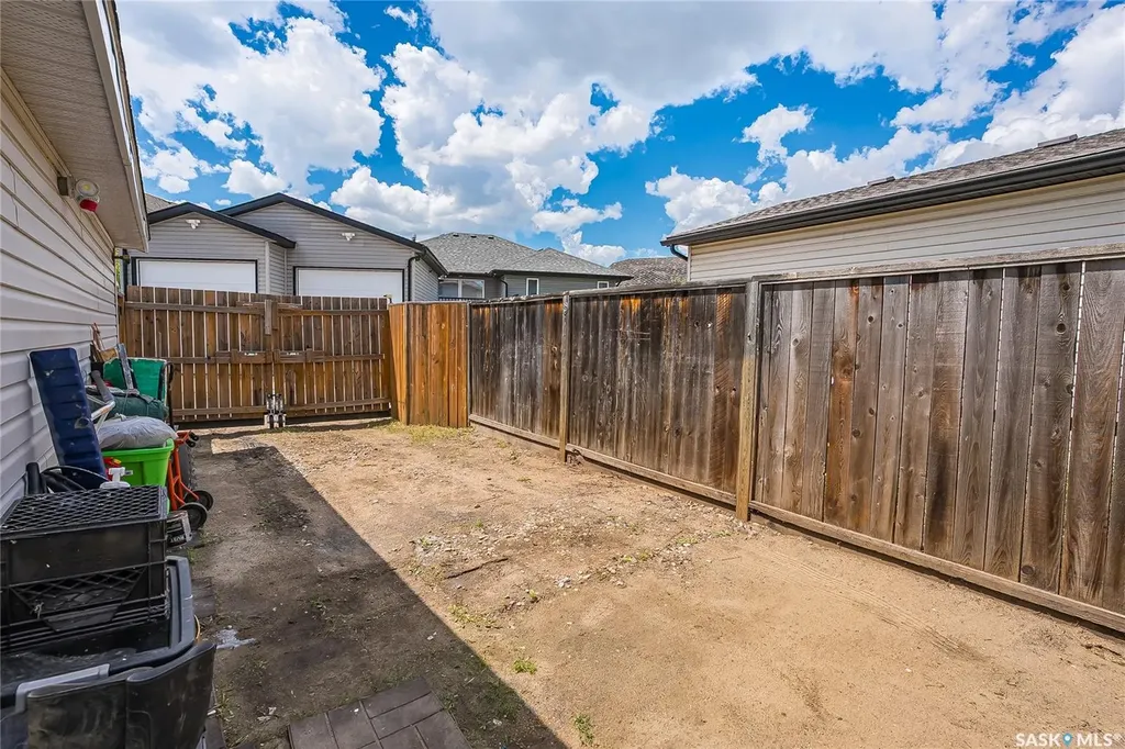 330 Galloway Road Saskatoon SK S7T 0C5
