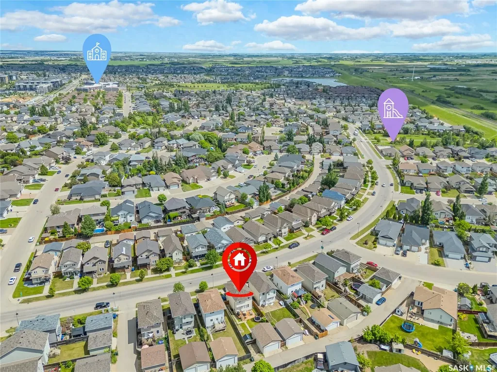 330 Galloway Road Saskatoon SK S7T 0C5