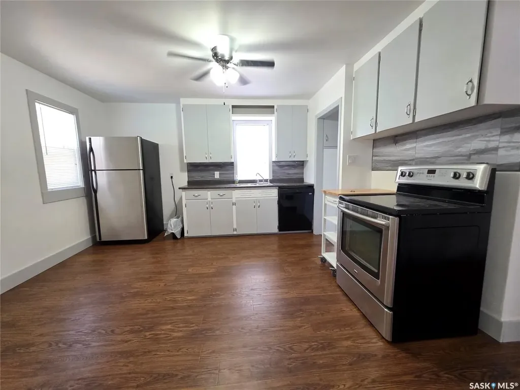 226 9th Avenue NE Swift Current SK S9H 2S1