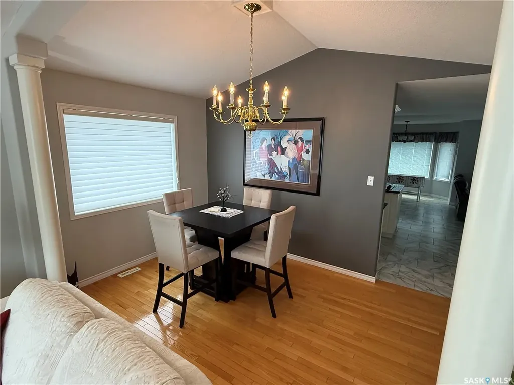 708 Adamson Crescent Shellbrook SK S0J 2E0