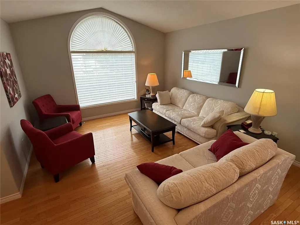 708 Adamson Crescent Shellbrook SK S0J 2E0