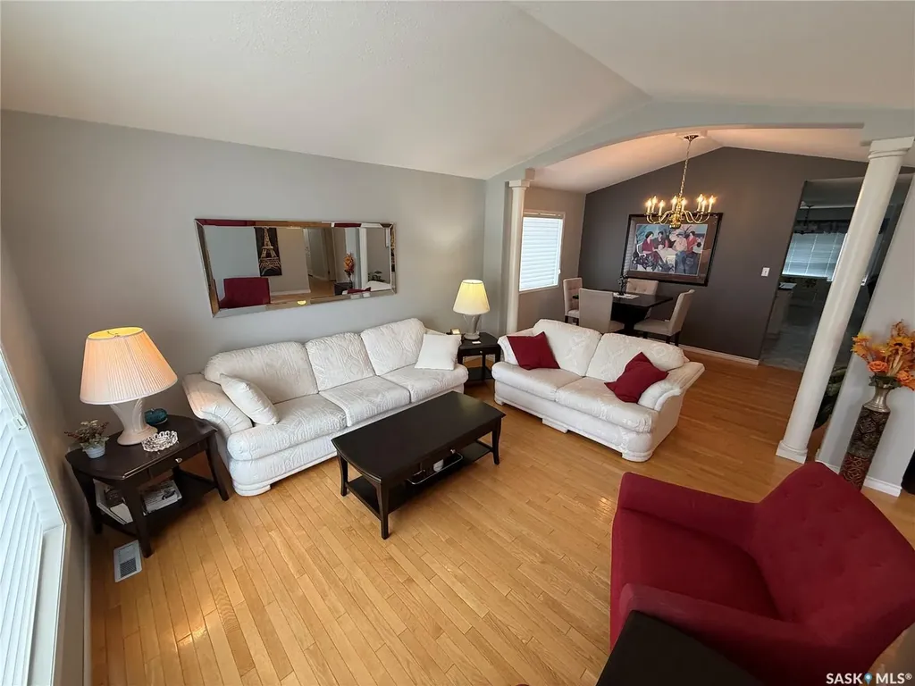 708 Adamson Crescent Shellbrook SK S0J 2E0