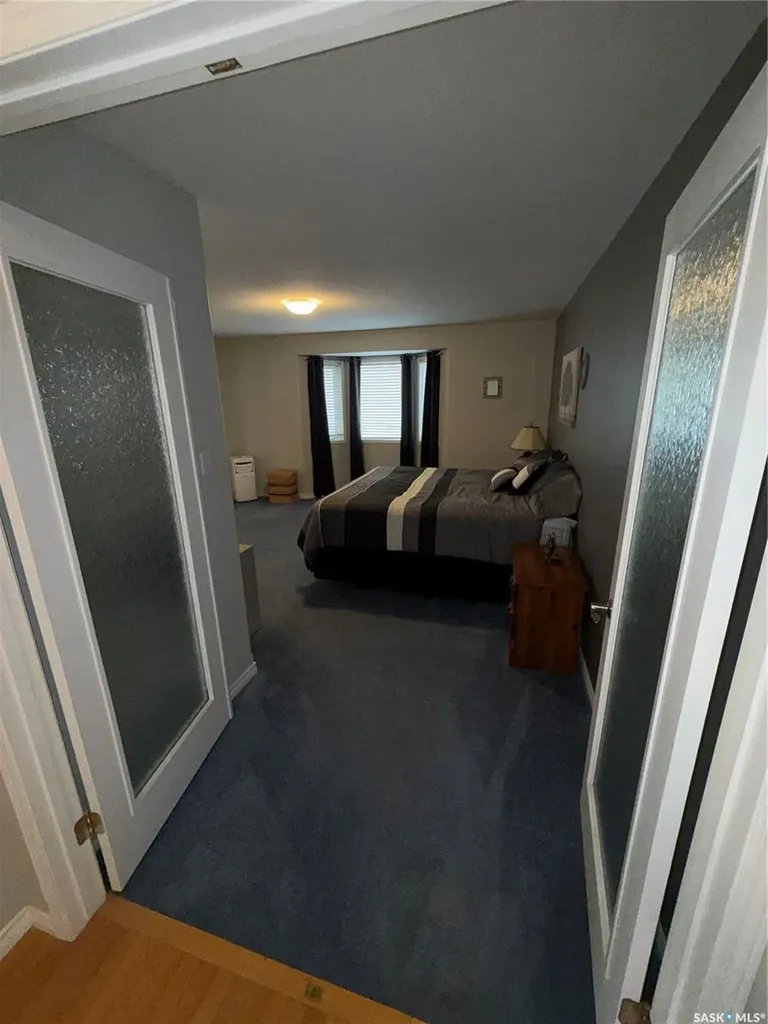 708 Adamson Crescent Shellbrook SK S0J 2E0