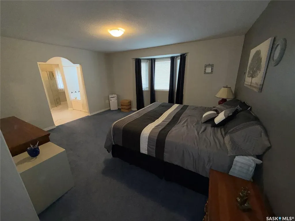 708 Adamson Crescent Shellbrook SK S0J 2E0