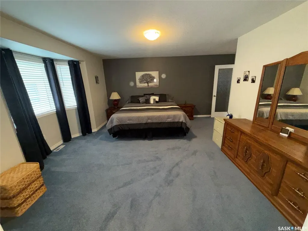 708 Adamson Crescent Shellbrook SK S0J 2E0