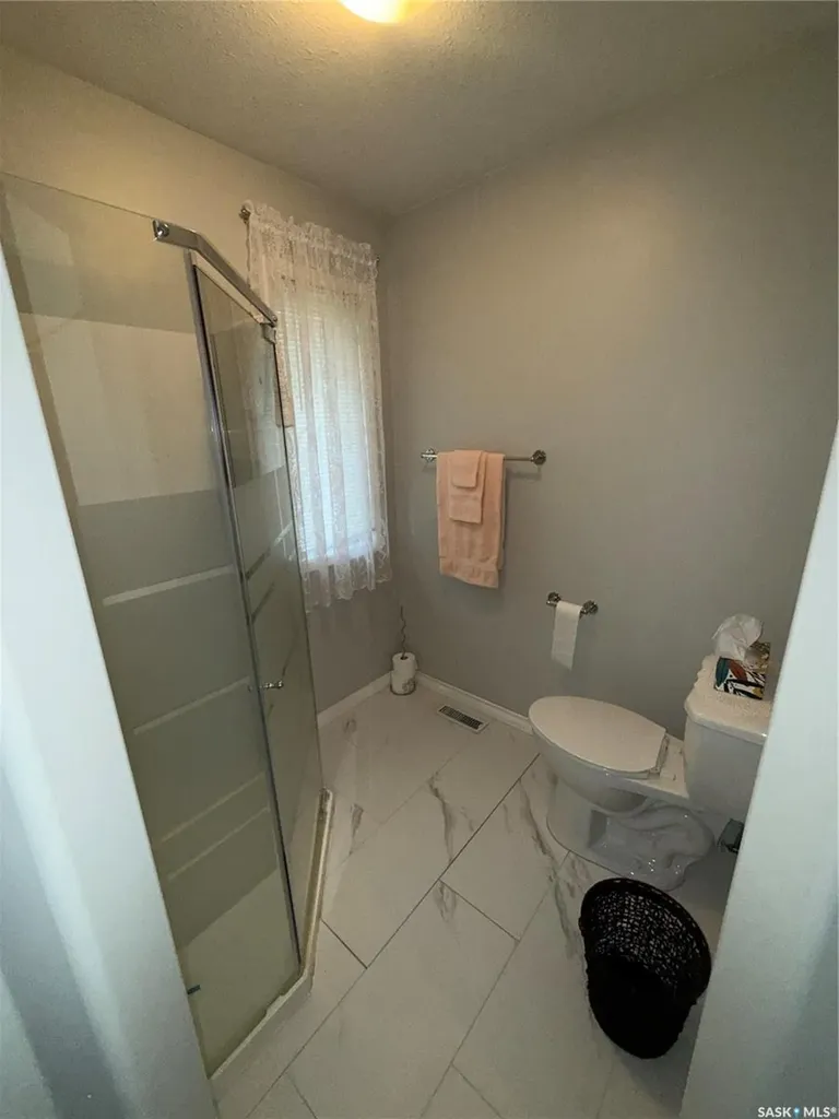 708 Adamson Crescent Shellbrook SK S0J 2E0