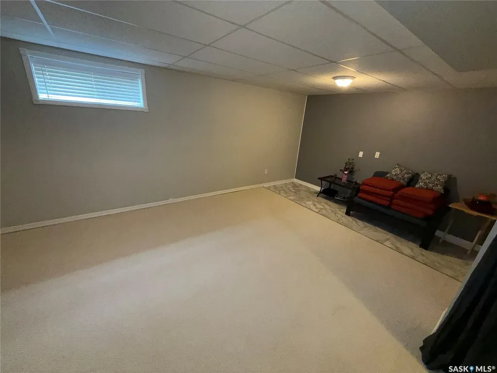 708 Adamson Crescent Shellbrook SK S0J 2E0