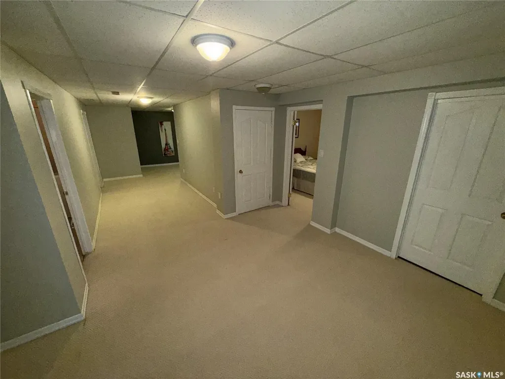 708 Adamson Crescent Shellbrook SK S0J 2E0