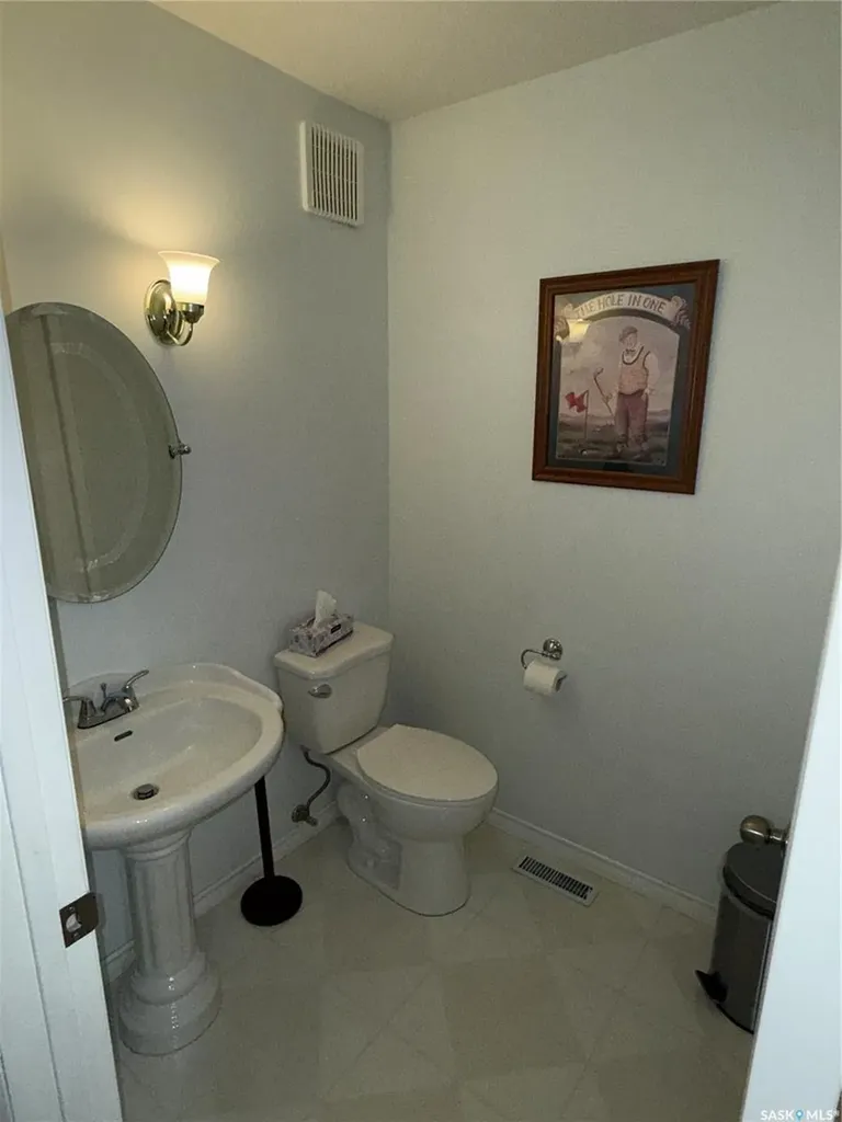 708 Adamson Crescent Shellbrook SK S0J 2E0