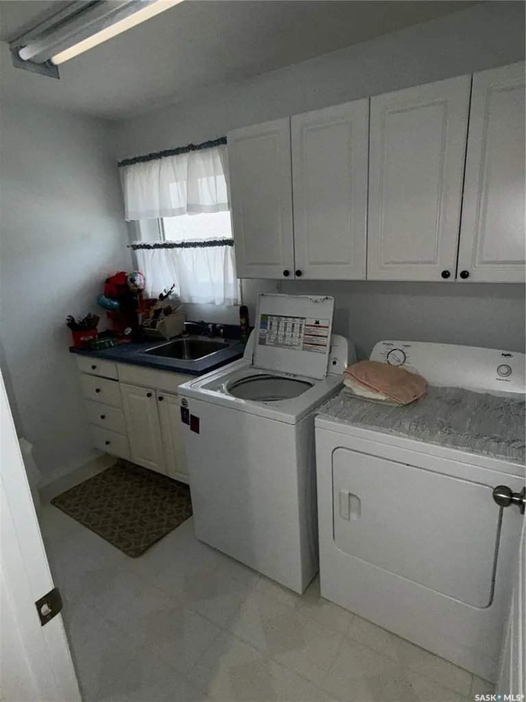 708 Adamson Crescent Shellbrook SK S0J 2E0
