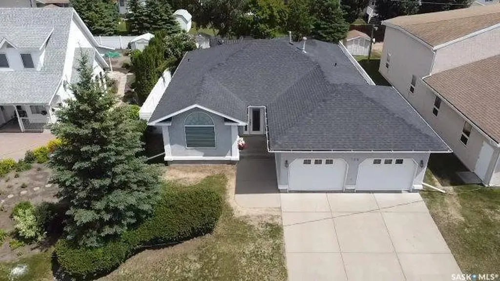 708 Adamson Crescent Shellbrook SK S0J 2E0