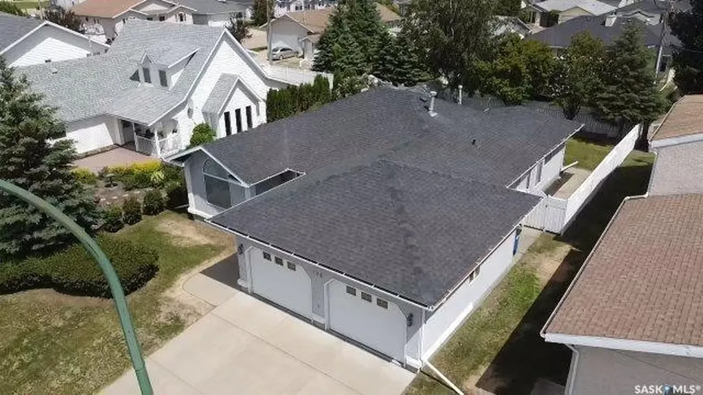 708 Adamson Crescent Shellbrook SK S0J 2E0