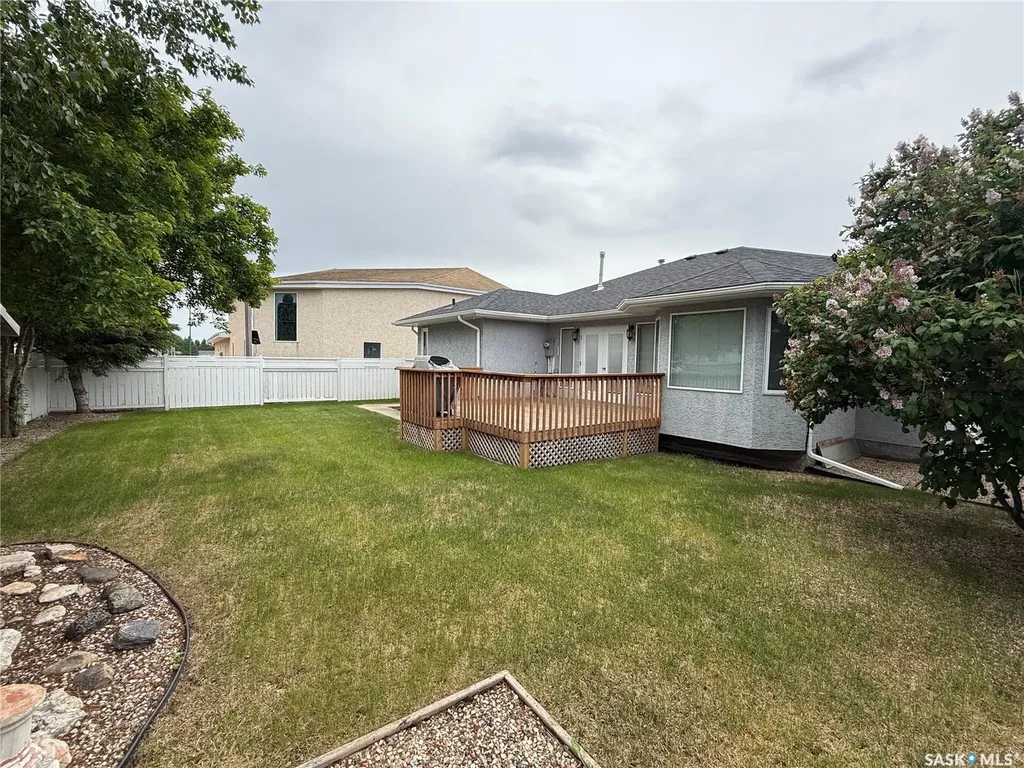 708 Adamson Crescent Shellbrook SK S0J 2E0