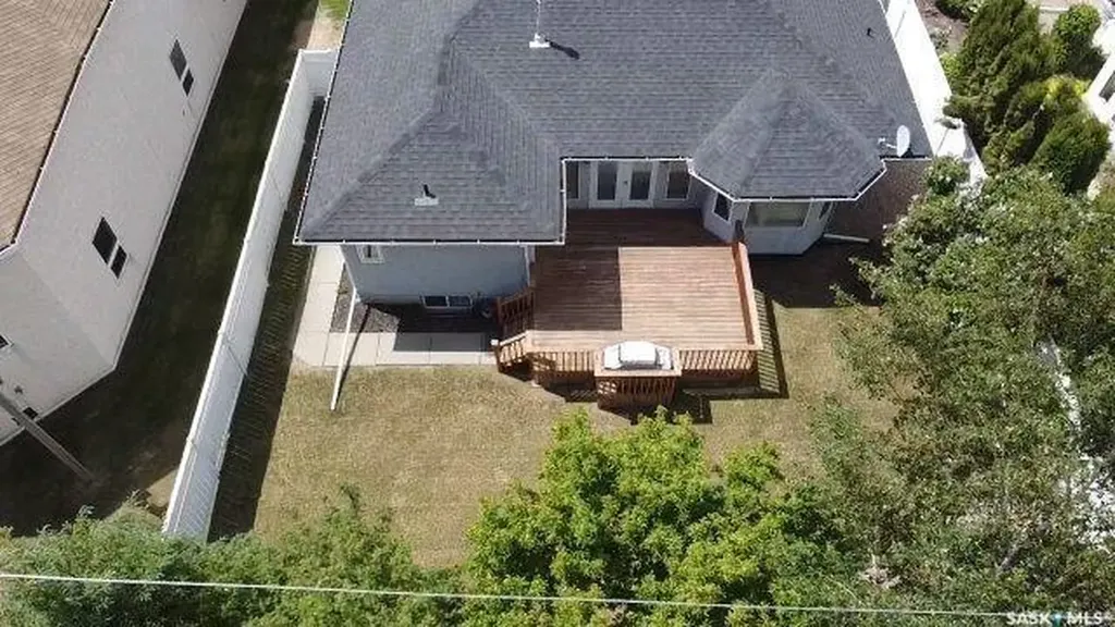 708 Adamson Crescent Shellbrook SK S0J 2E0