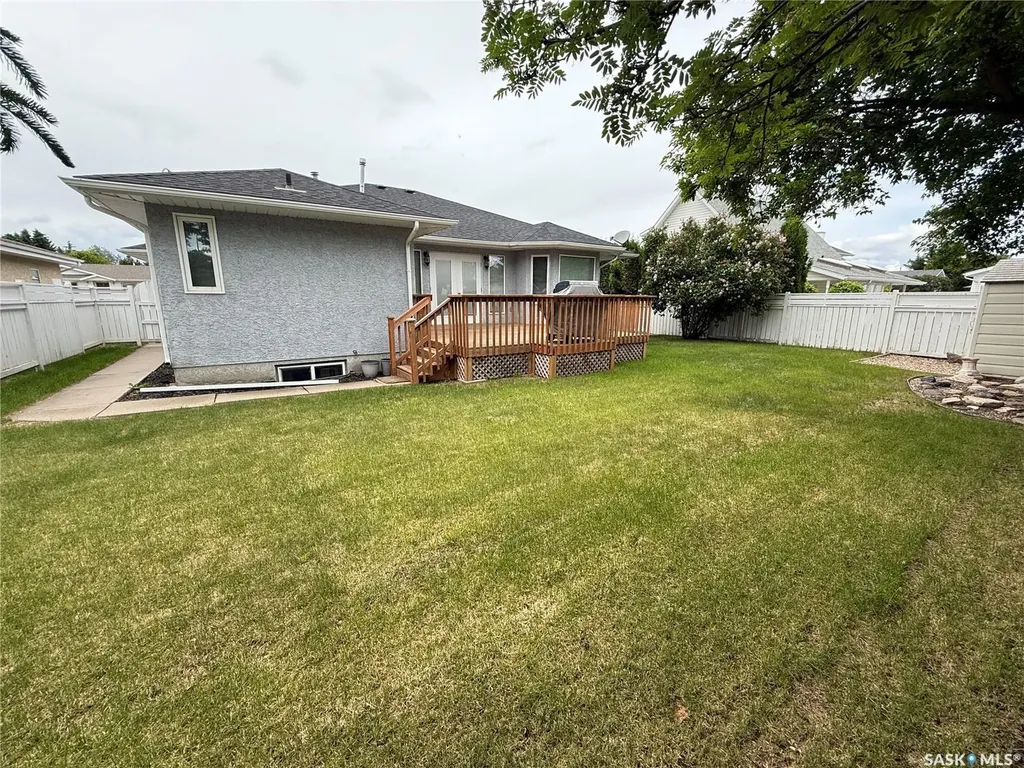 708 Adamson Crescent Shellbrook SK S0J 2E0