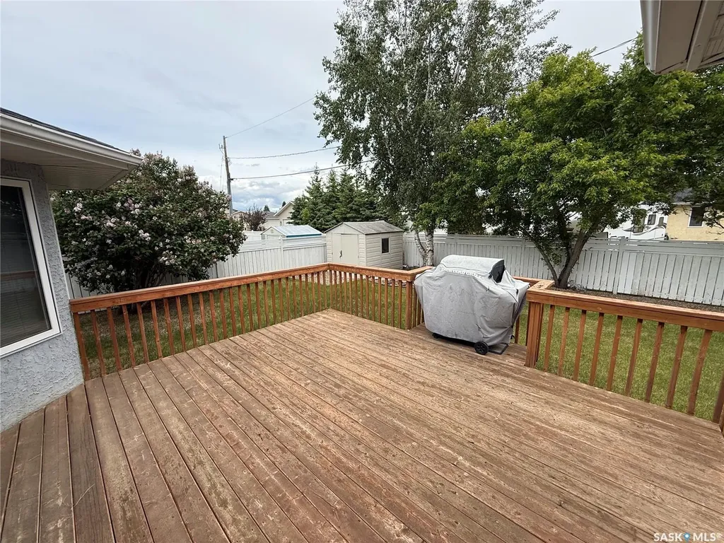 708 Adamson Crescent Shellbrook SK S0J 2E0
