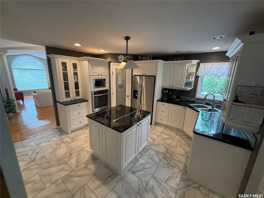 708 Adamson Crescent Shellbrook SK S0J 2E0