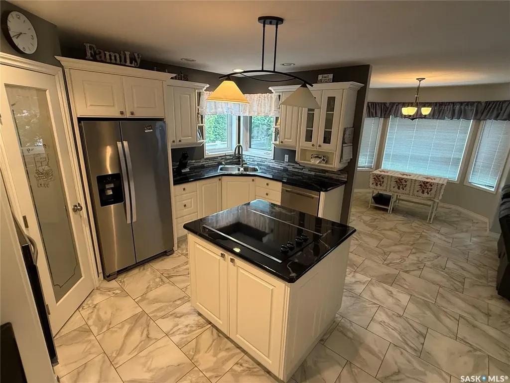 708 Adamson Crescent Shellbrook SK S0J 2E0