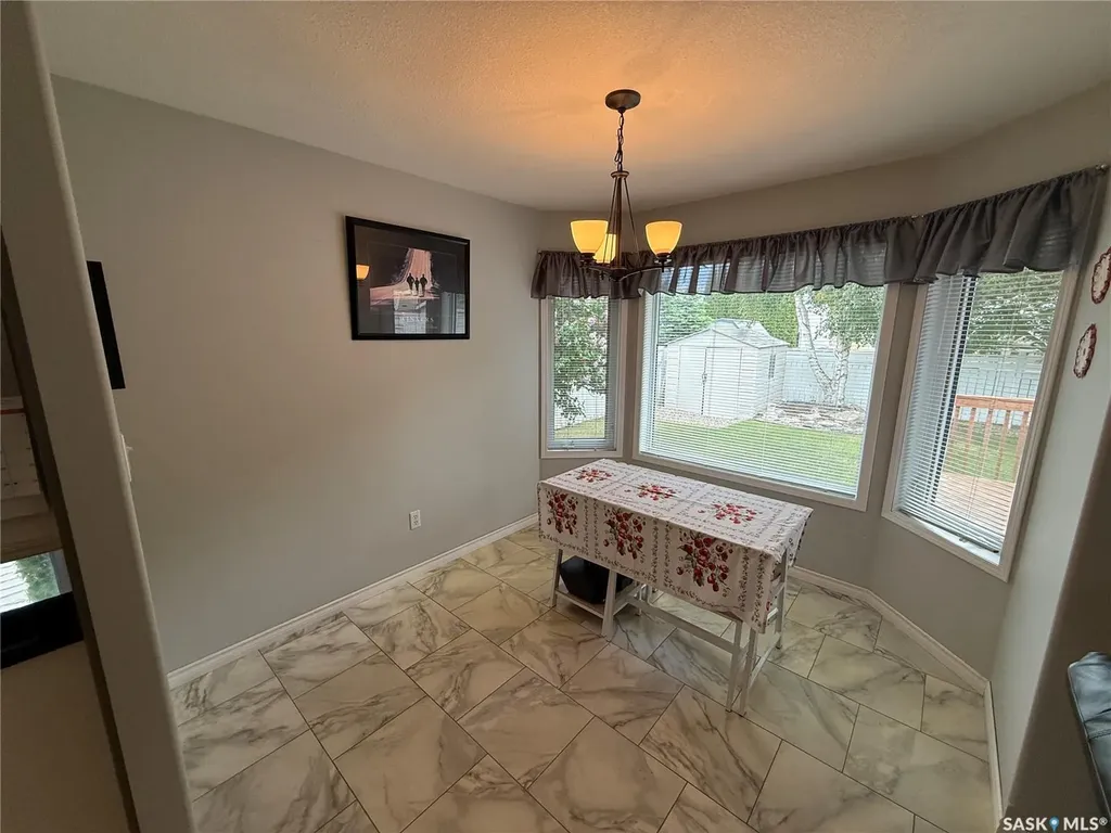 708 Adamson Crescent Shellbrook SK S0J 2E0