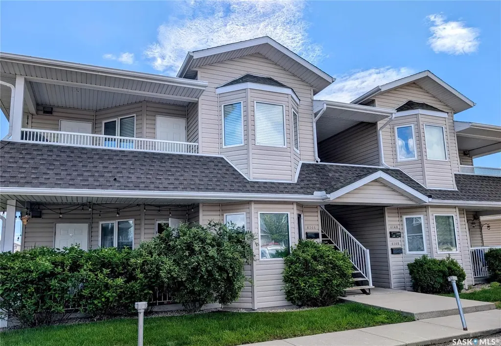 4144 Buckingham Drive E Regina SK S4V 3A9