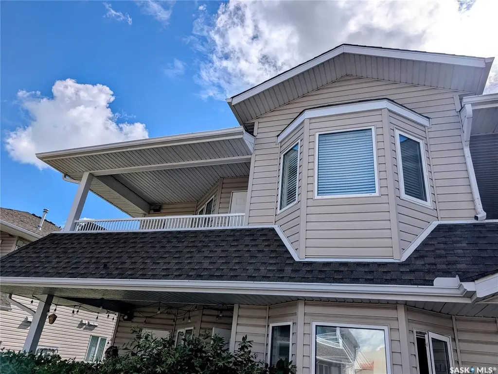 4144 Buckingham Drive E Regina SK S4V 3A9
