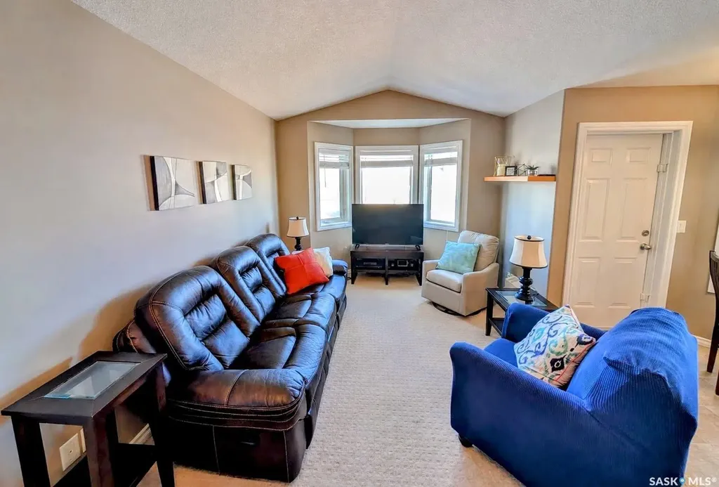 4144 Buckingham Drive E Regina SK S4V 3A9