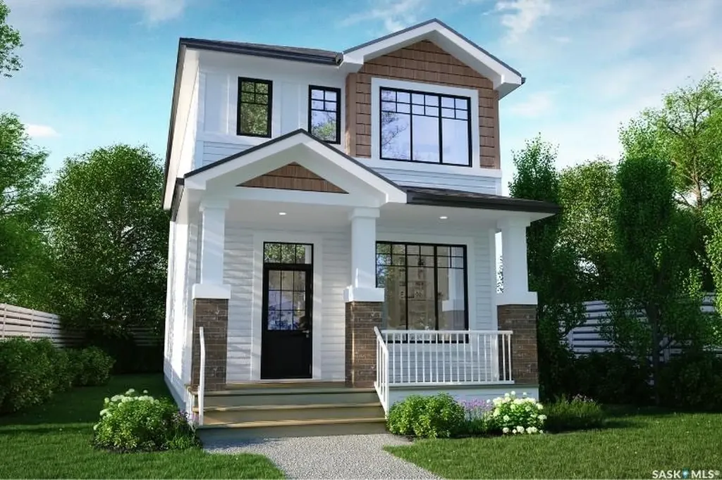 4533 Arens Road E Regina SK S4V 4E9