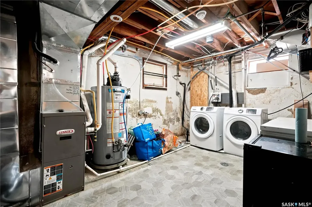 4805 7th Avenue Regina SK S4T 0R8
