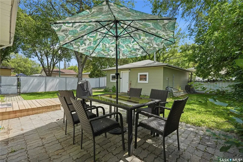 4805 7th Avenue Regina SK S4T 0R8