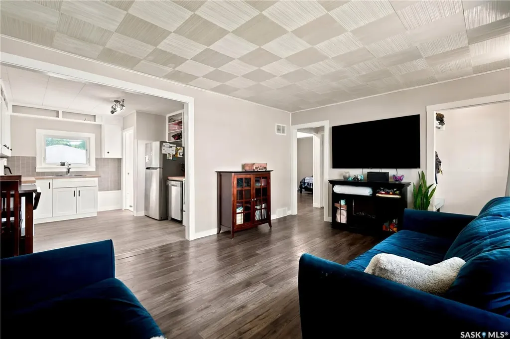 4805 7th Avenue Regina SK S4T 0R8