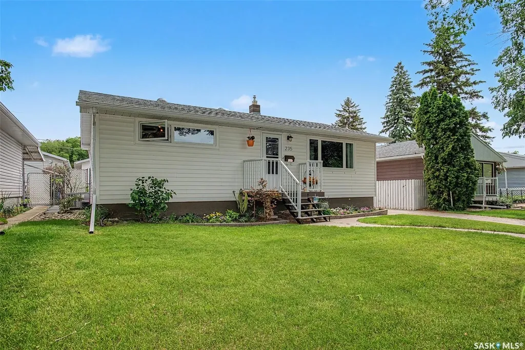235 Toronto Street N Regina SK S4R 0M3