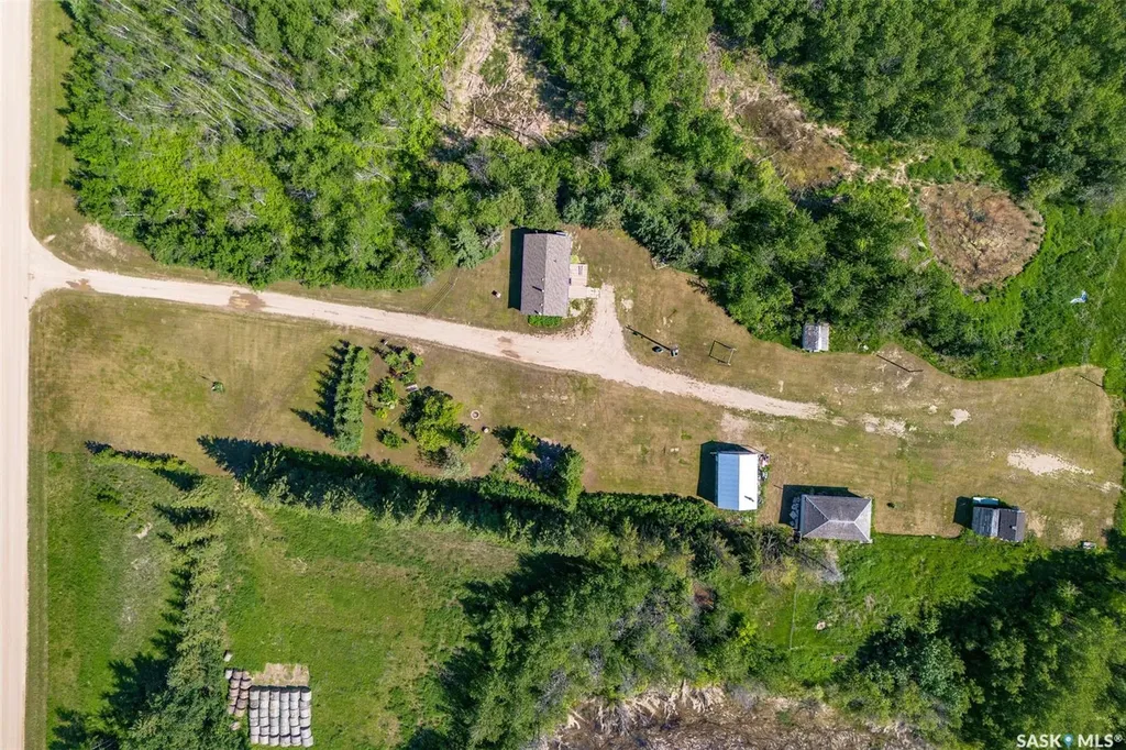 Rural Address Three Lakes Rm No. 400 SK S0K 3V0