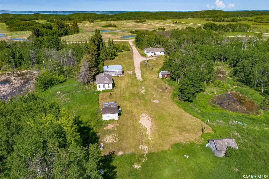 Rural Address Three Lakes Rm No. 400 SK S0K 3V0