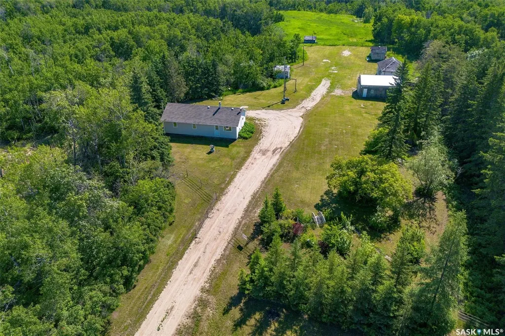 Rural Address Three Lakes Rm No. 400 SK S0K 3V0