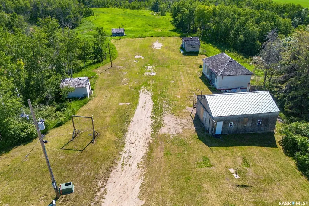 Rural Address Three Lakes Rm No. 400 SK S0K 3V0