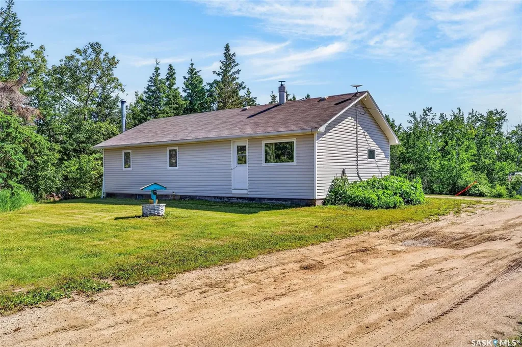 Rural Address Three Lakes Rm No. 400 SK S0K 3V0