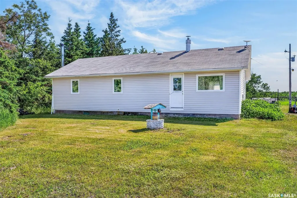 Rural Address Three Lakes Rm No. 400 SK S0K 3V0
