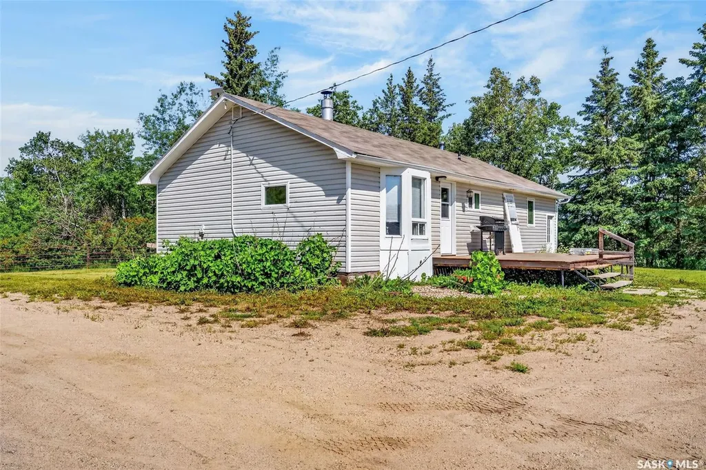Rural Address Three Lakes Rm No. 400 SK S0K 3V0
