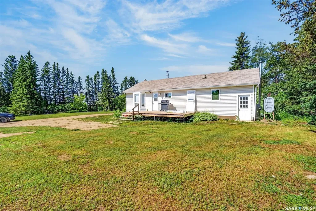 Rural Address Three Lakes Rm No. 400 SK S0K 3V0