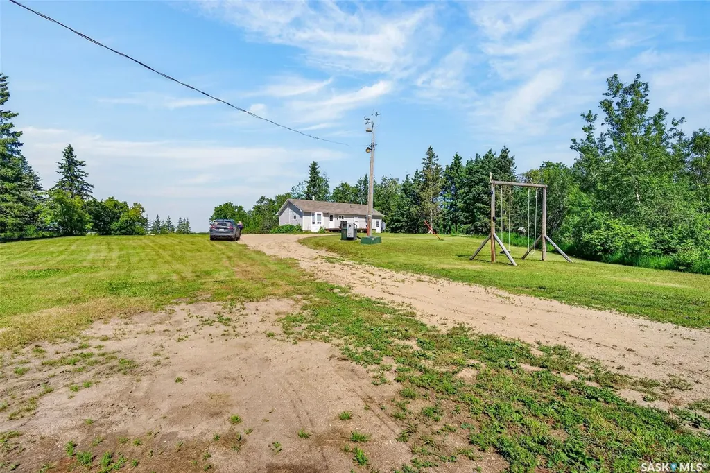 Rural Address Three Lakes Rm No. 400 SK S0K 3V0