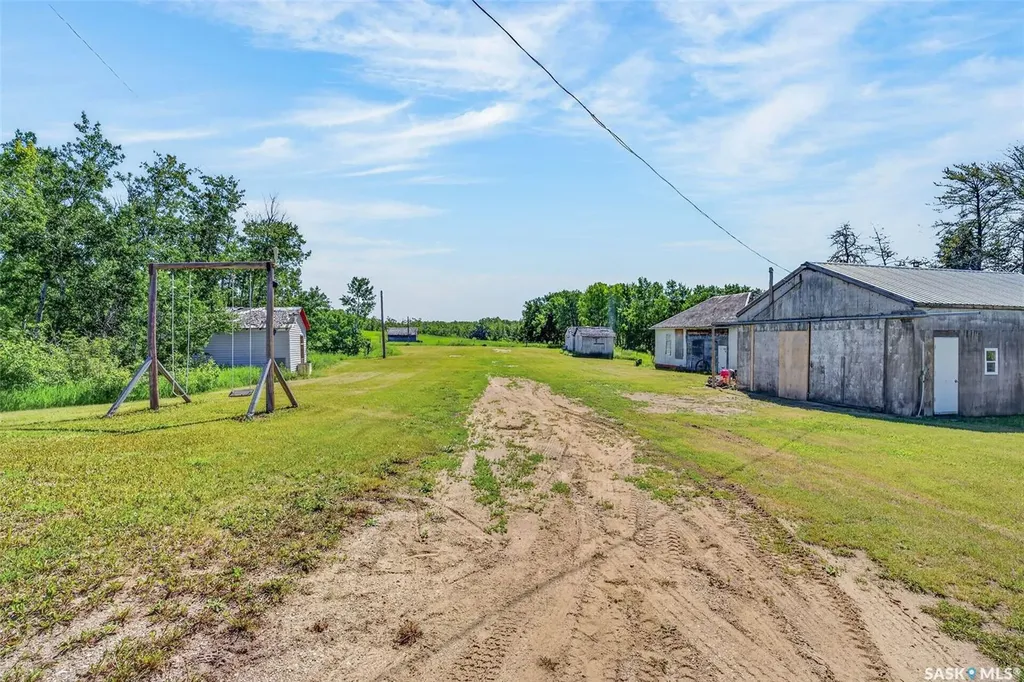 Rural Address Three Lakes Rm No. 400 SK S0K 3V0