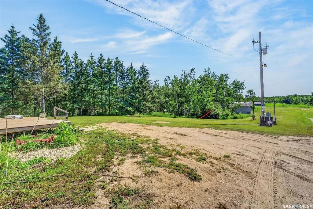 Rural Address Three Lakes Rm No. 400 SK S0K 3V0