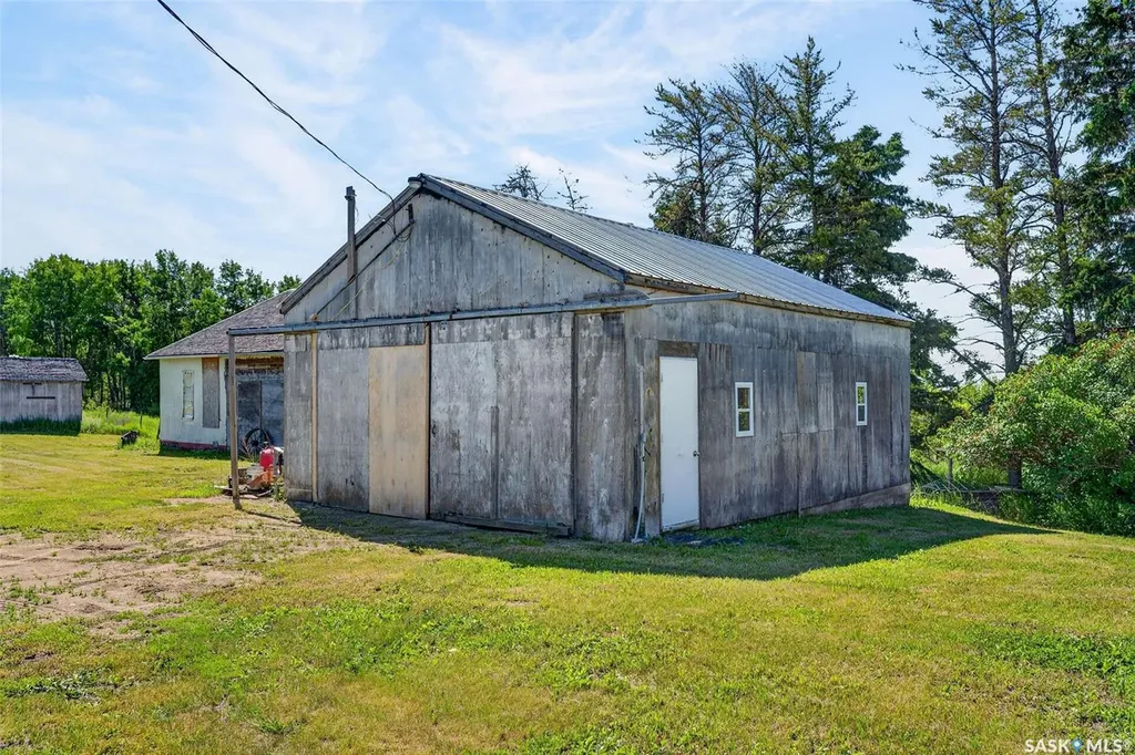 Rural Address Three Lakes Rm No. 400 SK S0K 3V0