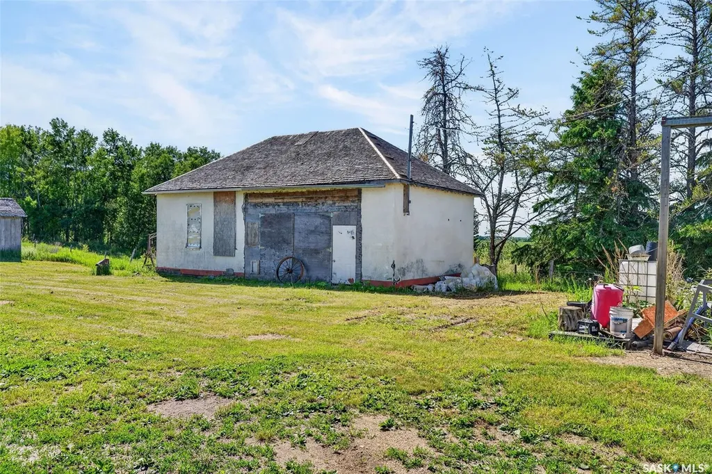 Rural Address Three Lakes Rm No. 400 SK S0K 3V0
