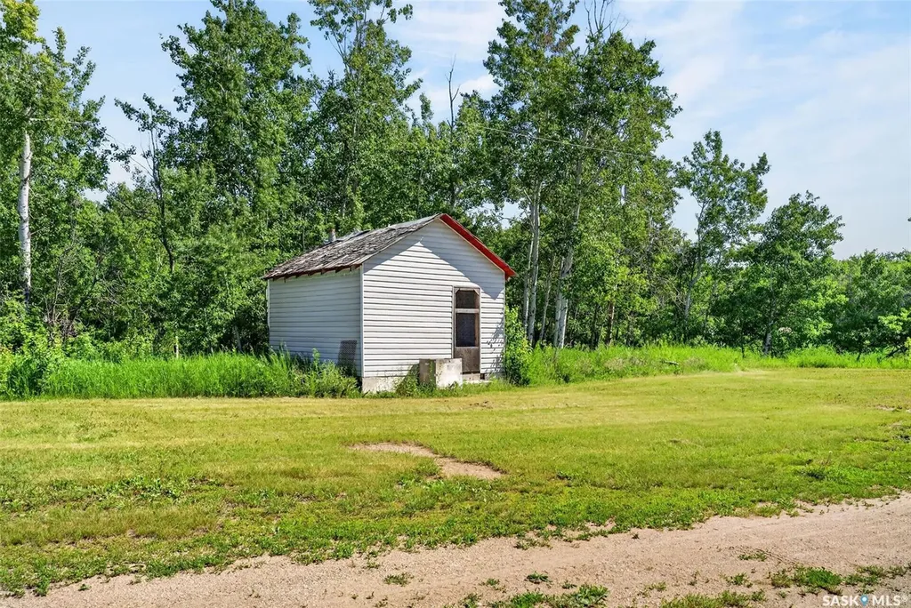 Rural Address Three Lakes Rm No. 400 SK S0K 3V0