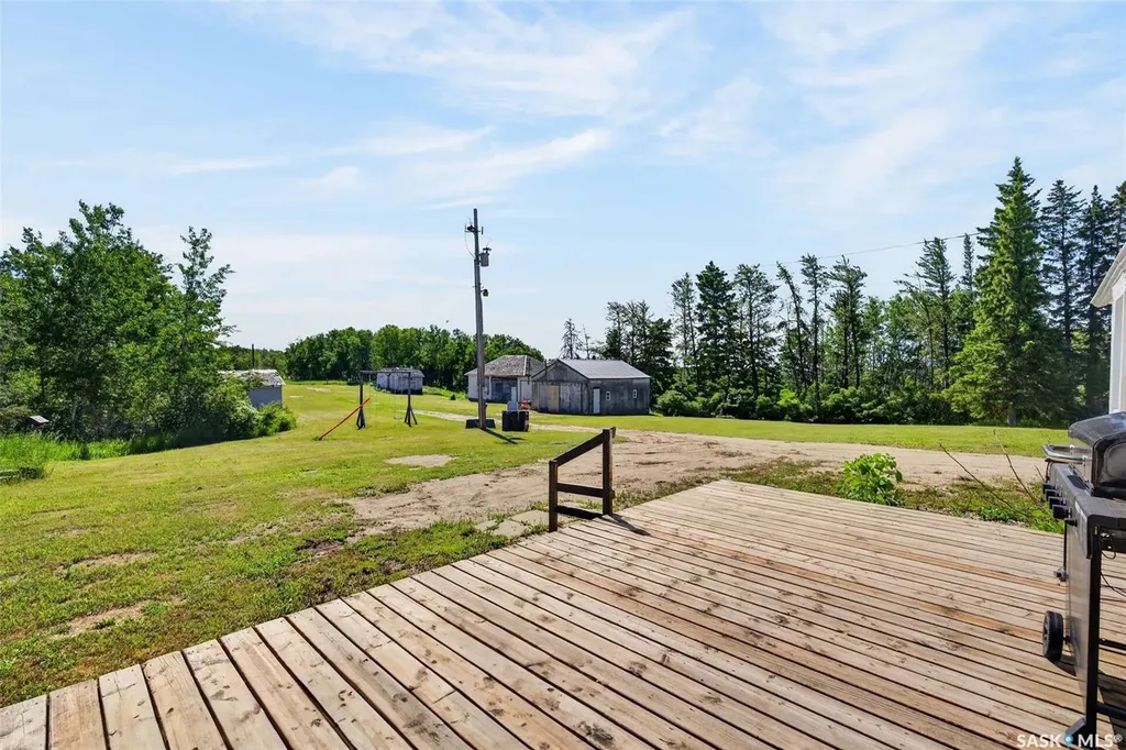 Rural Address Three Lakes Rm No. 400 SK S0K 3V0