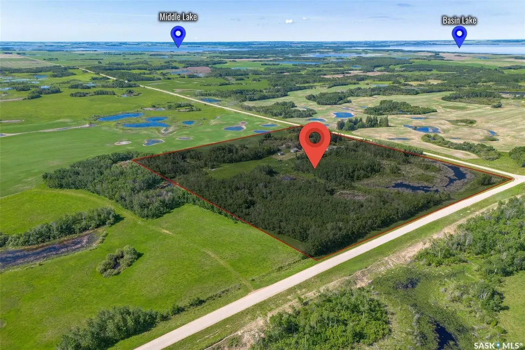 Rural Address Three Lakes Rm No. 400 SK S0K 3V0
